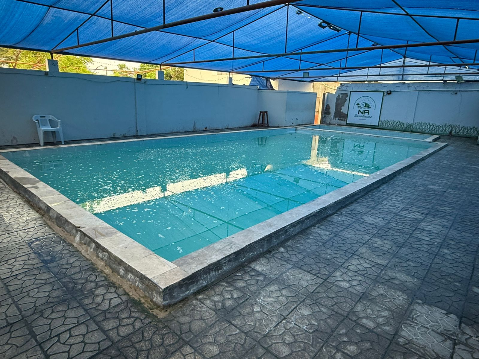Pool 3